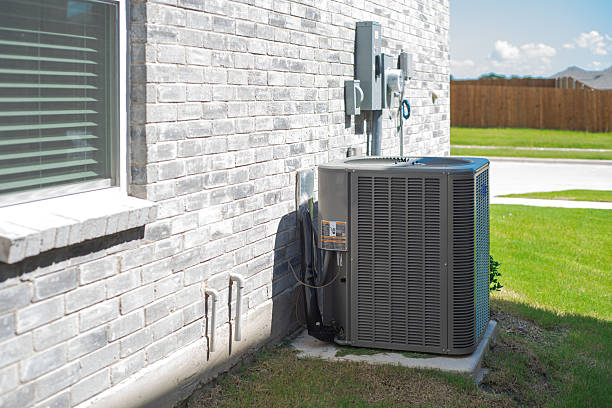 Reliable Heat Pump Repair contractor in Woodbridge, NJ by FH HVAC